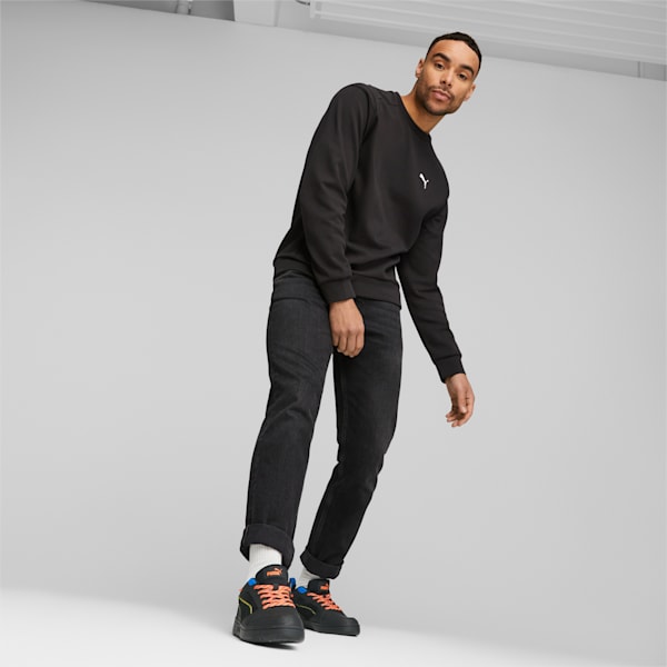 Tênis clearance puma rebound
