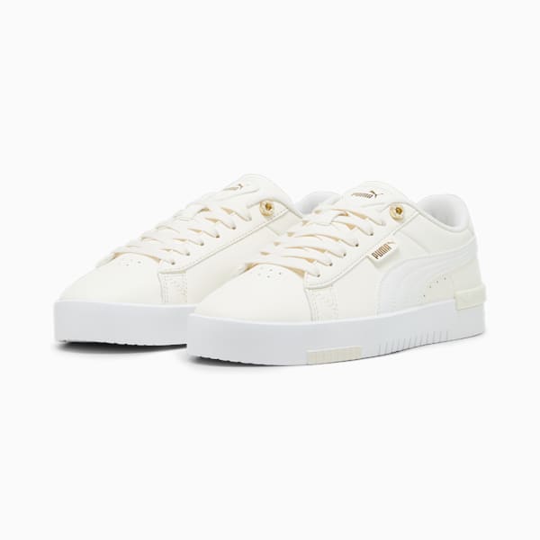 Puma JADA RENEW Sneakers Mujer Blanca