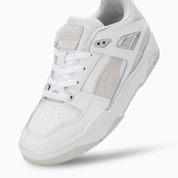 Puma basket ostrich sneakers on sale
