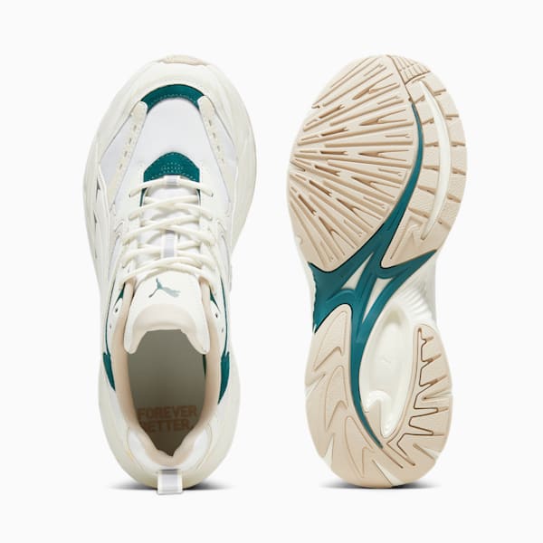 PUMA公式】ユニセックス プーマ モーフィック バーシティ スニーカー