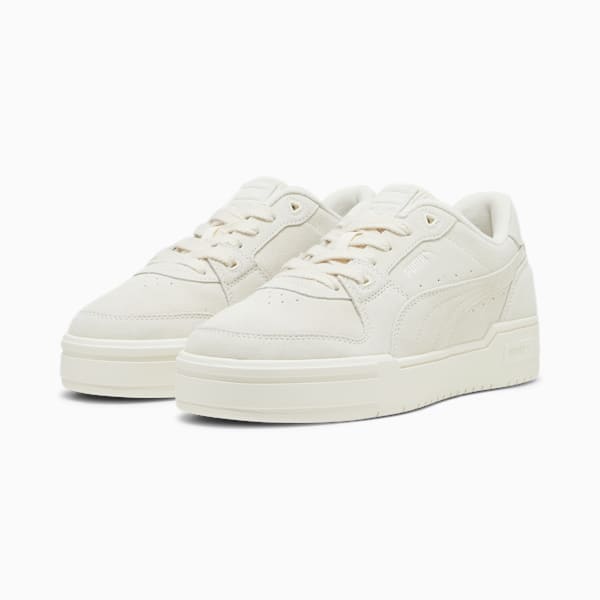 CA Pro Lux Soft Sneakers | PUMA