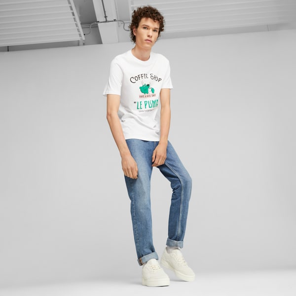 Puma lux hotsell