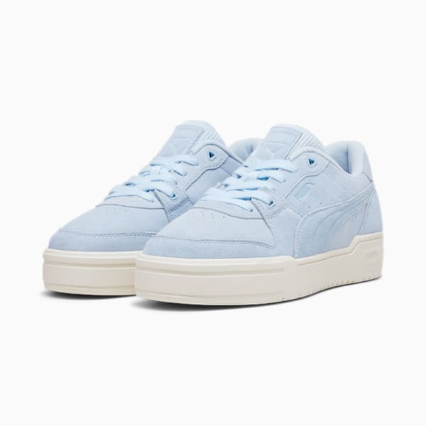 Zapatos deportivos CA Pro Lux Soft, Icy Blue-Warm White, extralarge