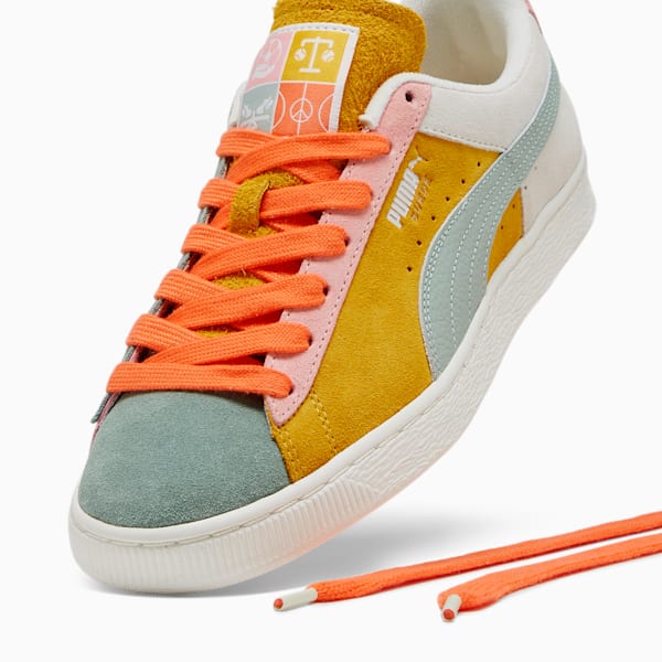 Tenis para hombre Suede Icons Of Unity PUMA