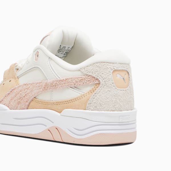 Gold and white puma purse store