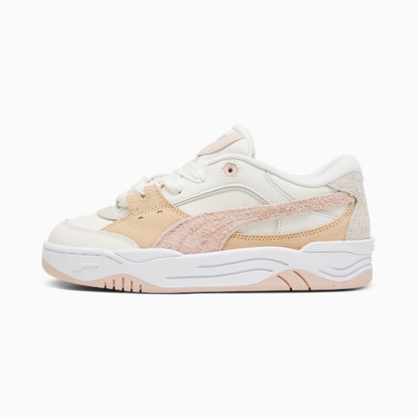 PUMA-180 PRM Women's Sneakers, Frosted Ivory-PUMA White, extralarge