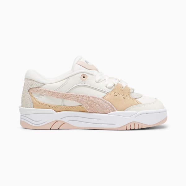 Puma - Zapatillas Mujer Puma-180 Corduroy 396383 Frosted Ivory Puma White -  Ryses