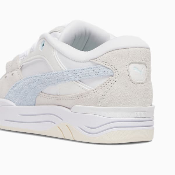 PUMA-180 PRM Women's Sneakers, PUMA White-Icy Blue-Warm White, extralarge