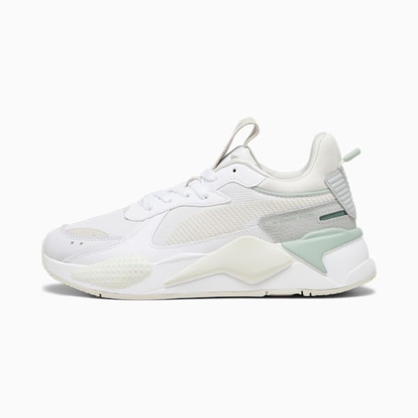 RS X Soft Women s Sneakers PUMA