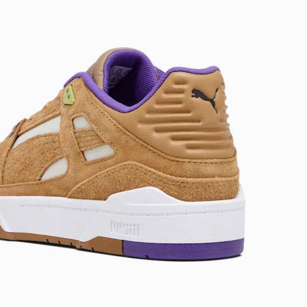 Tenis para mujer Slipstream Infuse, Toasted-PUMA White, extralarge