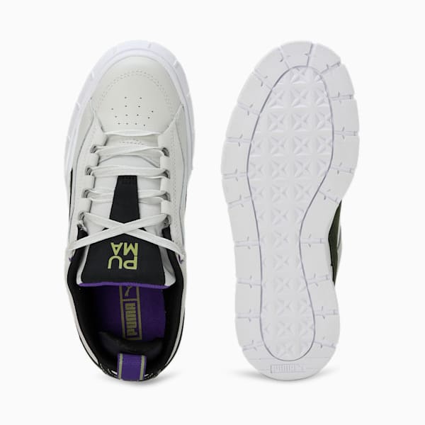 Mayze Stack XPL Infuse Women's Sneakers, Sedate Gray, extralarge-IND