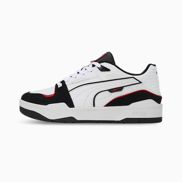 Slipstream Bball Mix Unisex Sneakers | PUMA