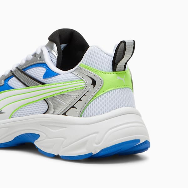 PUMA Morphic Big Kids' Sneakers | PUMA