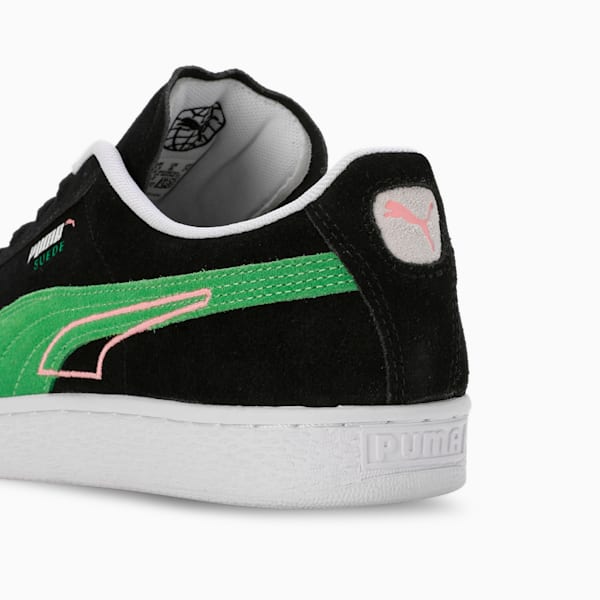 Suede Brand Love Unisex Sneakers PUMA