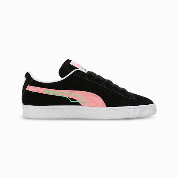 Suede Brand Love Unisex Sneakers PUMA
