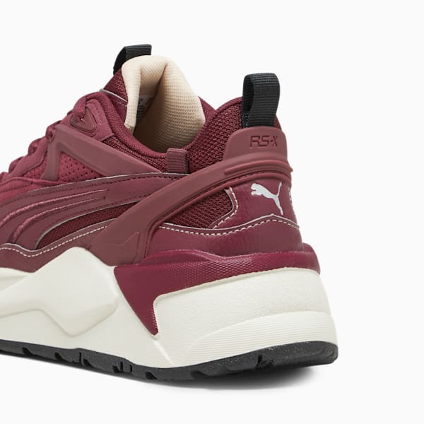 Tenis perforados RS-X Efekt, Dark Jasper-Alpine Snow, extralarge
