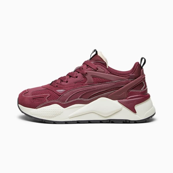 Tenis perforados RS-X Efekt, Dark Jasper-Alpine Snow, extralarge