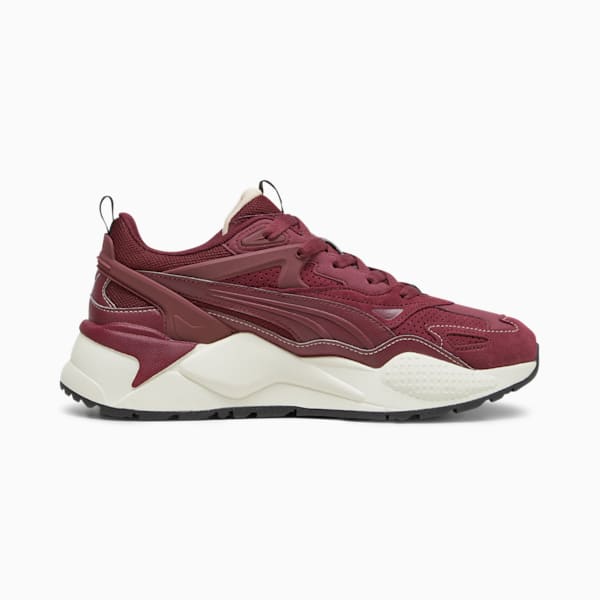 Tenis perforados RS-X Efekt, Dark Jasper-Alpine Snow, extralarge