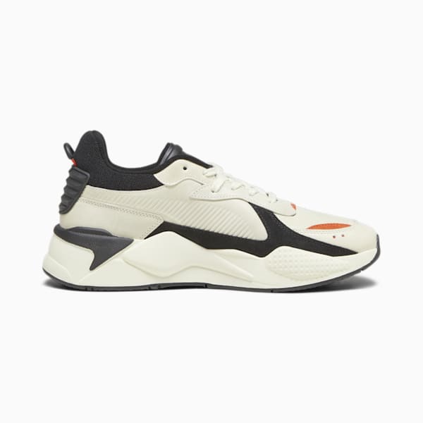 RS-X Forward History Unisex Sneakers | PUMA