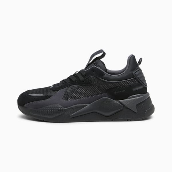 ユニセックス RS-X GORE-TEX スニーカー, PUMA Black-Dark Coal, extralarge-JPN