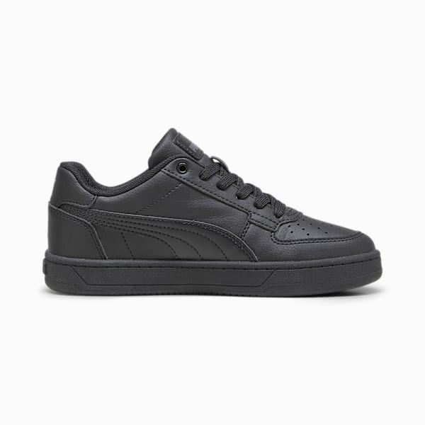 PUMA Caven 2.0 Big Kids' Sneakers, PUMA Black-Cool Dark Gray, extralarge
