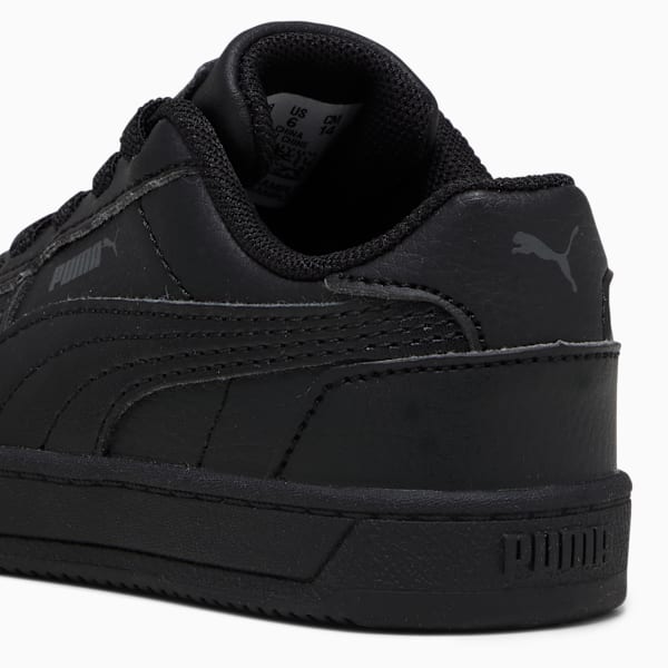 Puma Caven 2.0 Toddler Sneakers, PUMA Black-Cool Dark Gray, extralarge-GBR