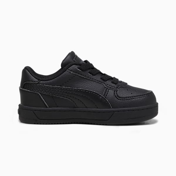 Puma Caven 2.0 Toddler Sneakers, PUMA Black-Cool Dark Gray, extralarge-GBR