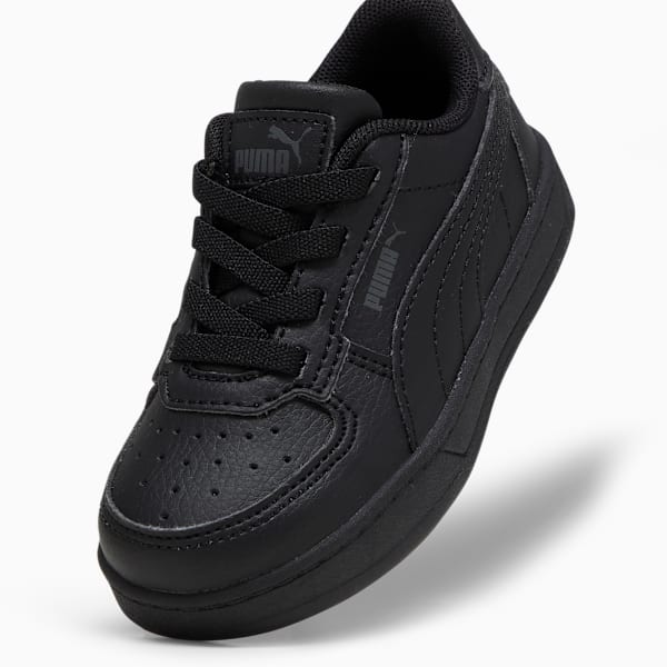 Puma Caven 2.0 Toddler Sneakers, PUMA Black-Cool Dark Gray, extralarge-GBR
