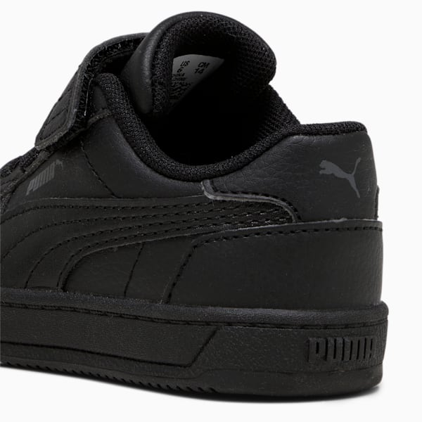 ベビー ケーブン 2.0 スニーカー 12-16cm, PUMA Black-Cool Dark Gray, extralarge-JPN