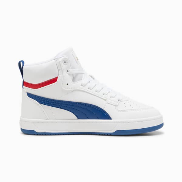 Puma future suede 2.0 mid hotsell