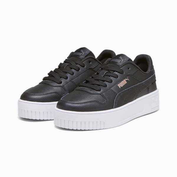 Puma platform kids outlet