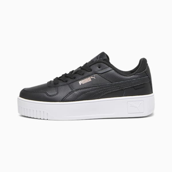 Carina Street Big Kids Sneakers PUMA