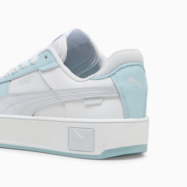 Carina Street Big Kids Sneakers PUMA