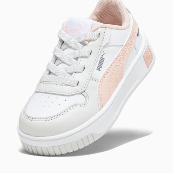 Carina Street Toddlers Sneakers PUMA
