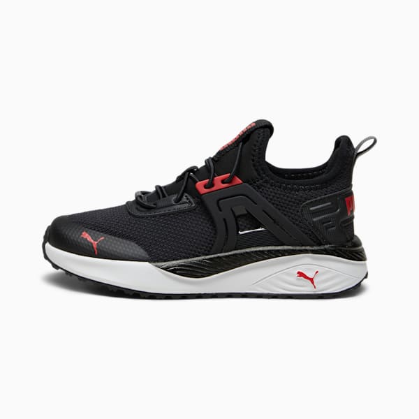 Tenis para ninos pequenos PUMA 23