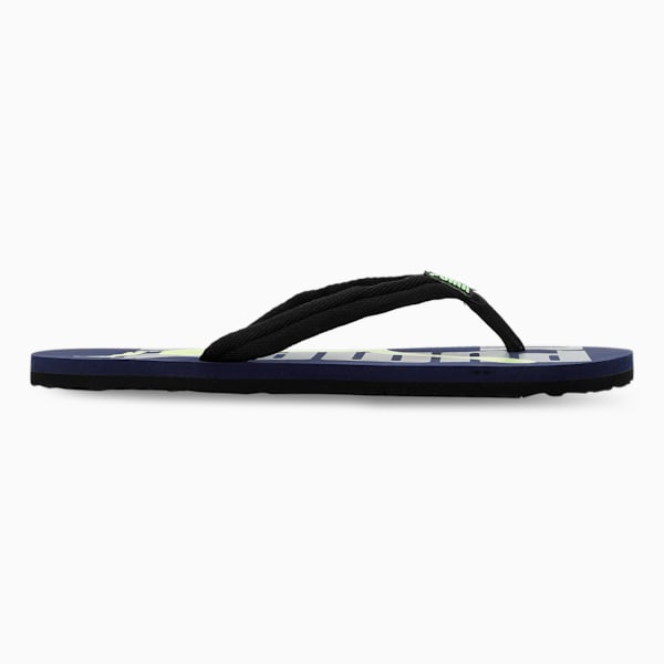 Puma men's ablaze flip flops thong sandals hotsell