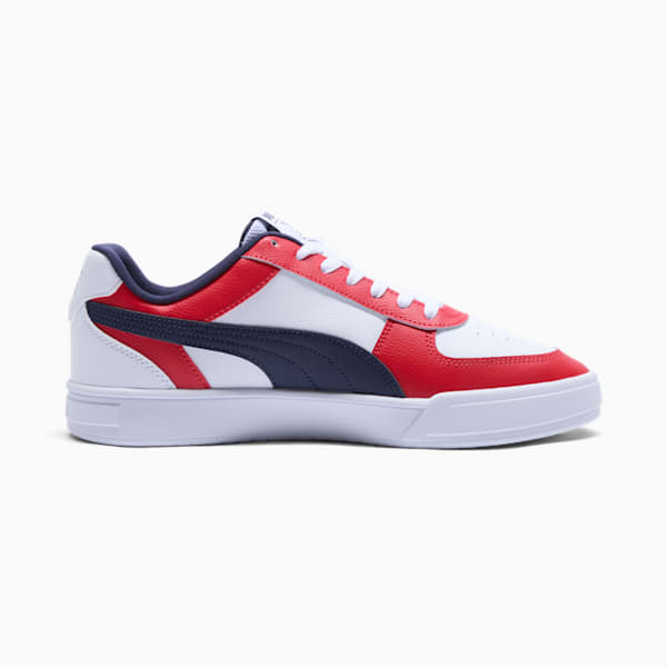 Tenis Caven Dime Chivas, High Risk Red-Peacoat, extralarge
