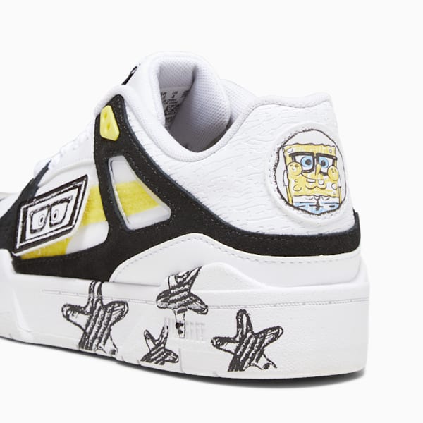 Spongebob tenis discount