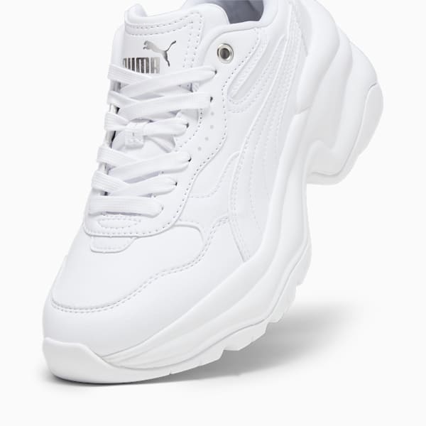 PUMA スニーカー プーマ ウィメンズ シリア ウェッジ レディース