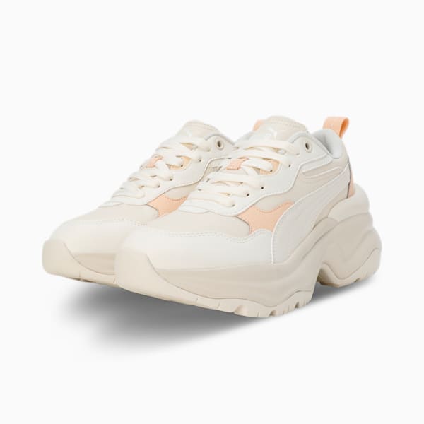 Chunky sneaker cilia discount
