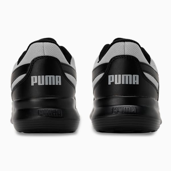 Dexfly V1 Men's Sneakers, PUMA Black-Cool Mid Gray, extralarge-IND