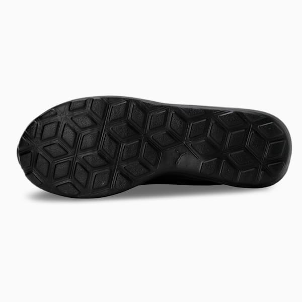 Dexfly V1 Men's Sneakers, PUMA Black-Cool Mid Gray, extralarge-IND