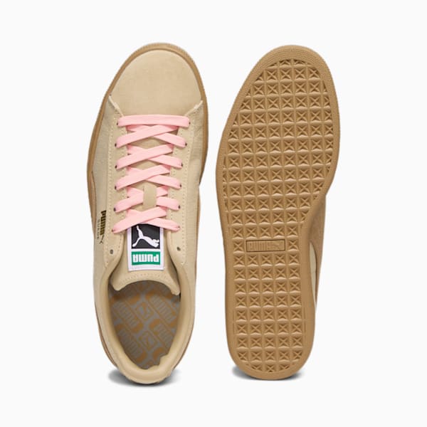 Puma suede classic rose pale 2025