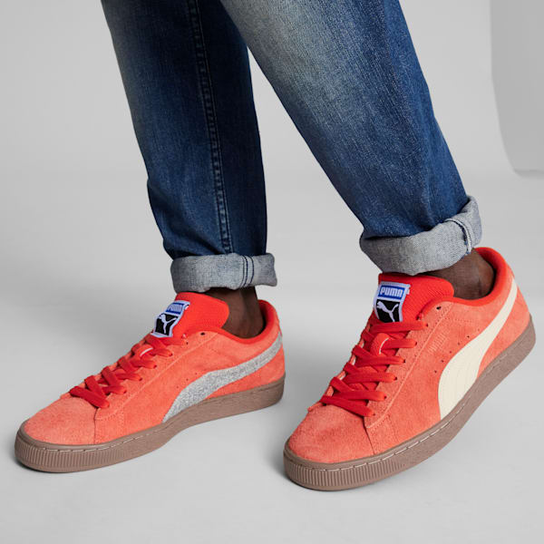 Zapatos puma king jeans sale