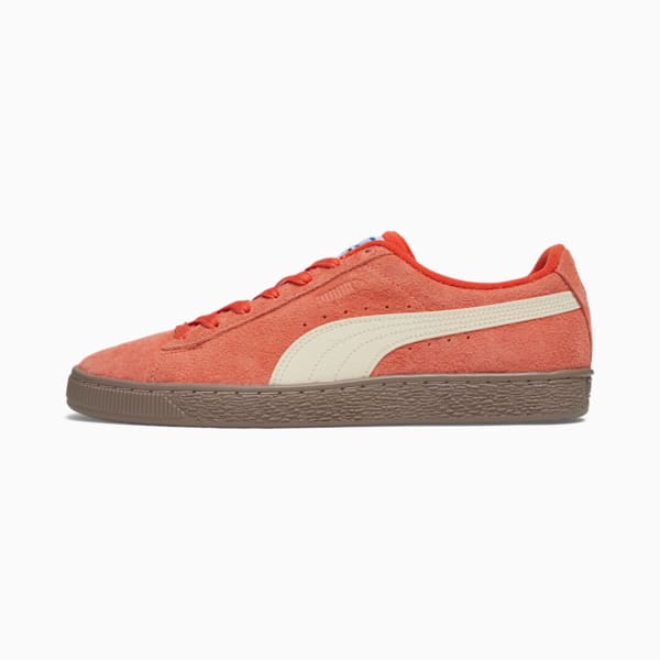 PUMA Select Suede Classic Plus - Tenis deportivos de ante, clásicos para  hombre