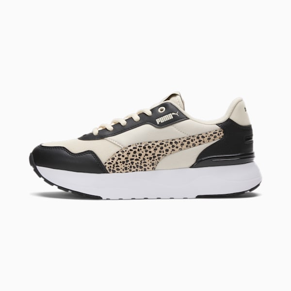 ZAPATILLAS URBANAS PUMA PARA NIÑA PUMA R78 VOYAGE SUMMER ROAR PS