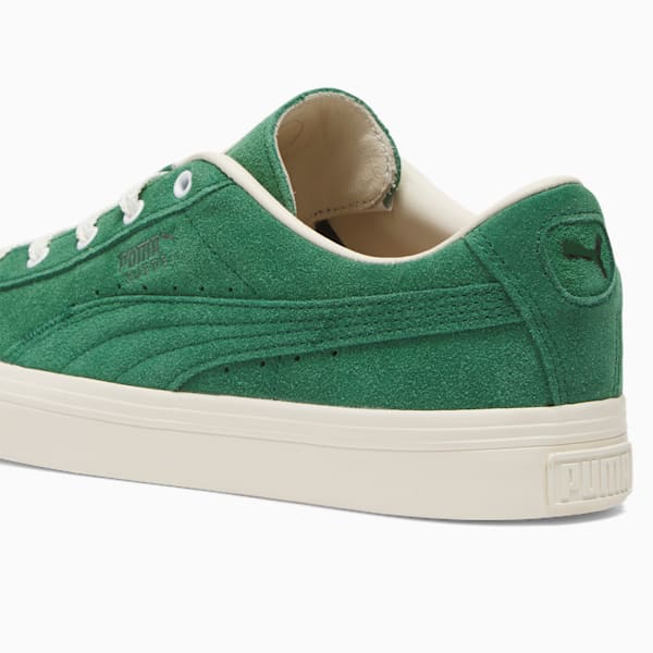 Zapatillas Puma Suede T7 mujer