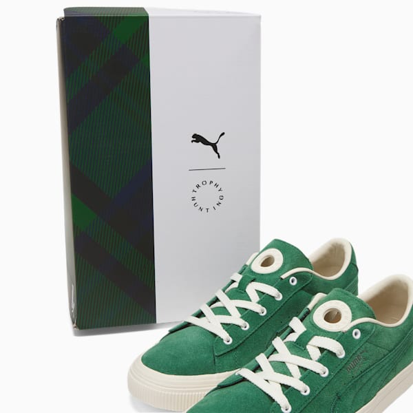 Tenis puma suede classic feminino online