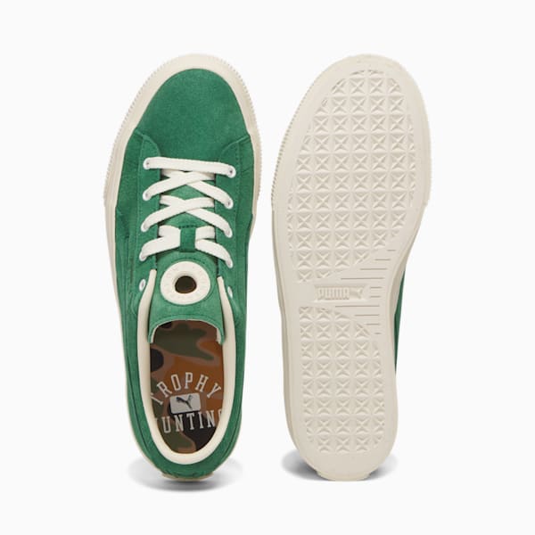 Tenis puma store trophy
