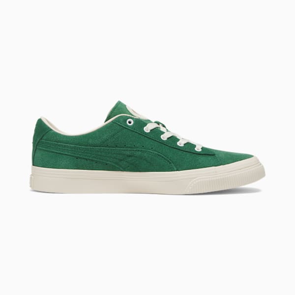 Tenis para mujer PUMA x TROPHY HUNTING Suede, Vine-Frosted Ivory, extralarge